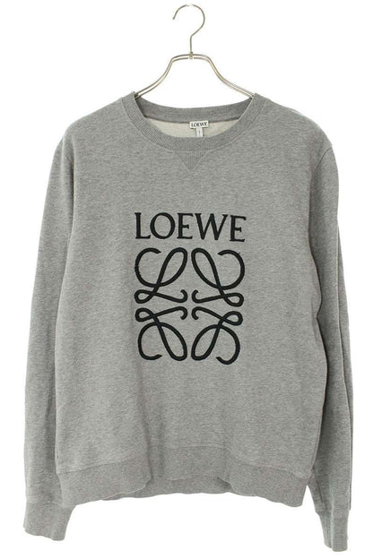 Loewe Anagram Logo Sweatshirt