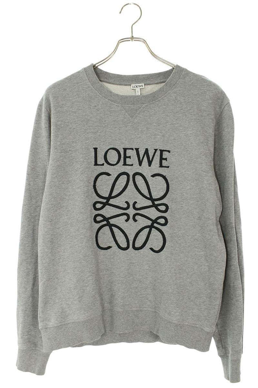 Loewe Anagram Logo Sweatshirt