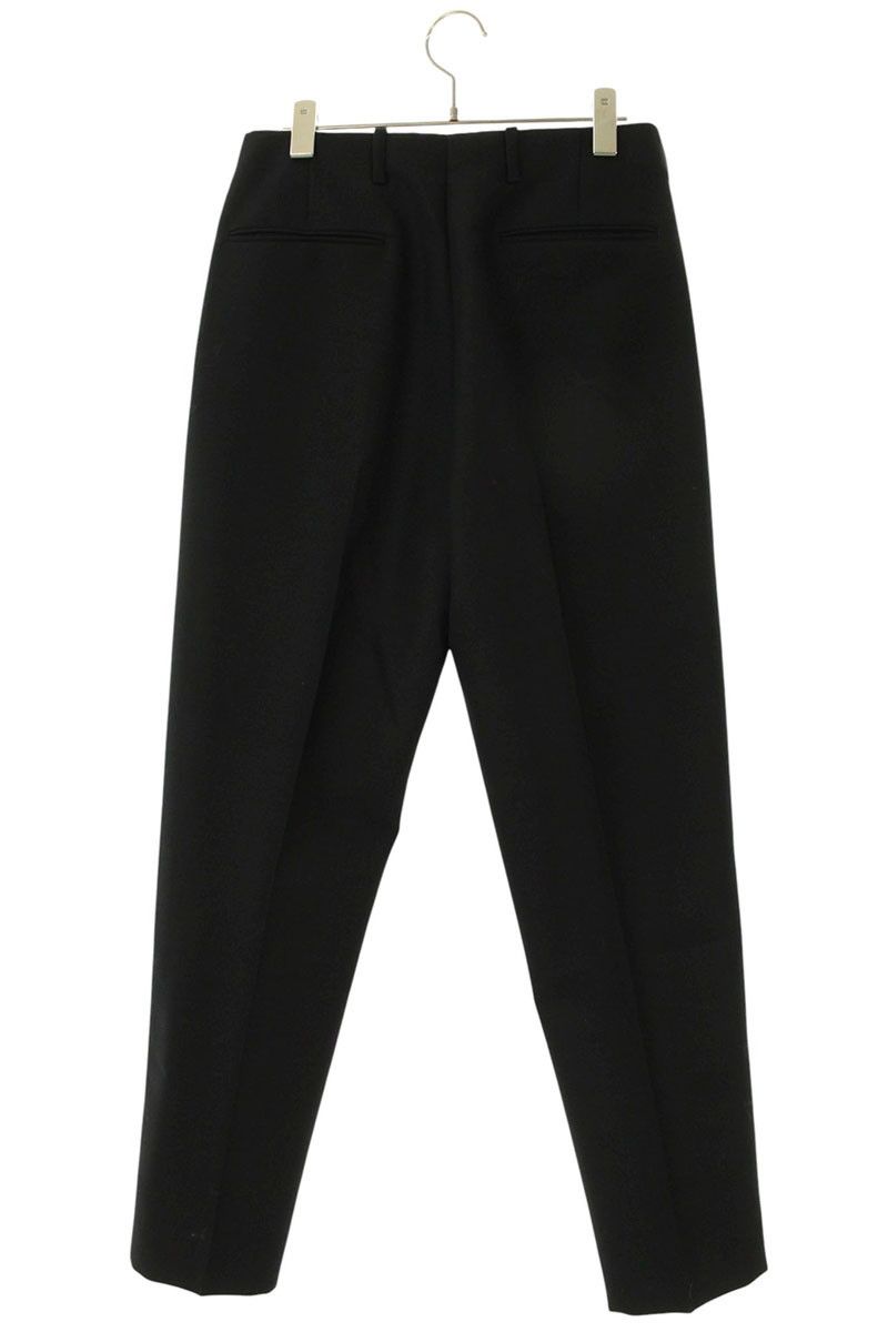 Dior Two Pants Black — view 2