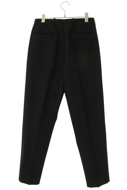 Dior Two Pants Black — view 2