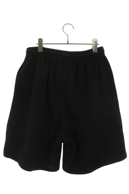 Balenciaga Sports B Embroidery Sweatshirt Shorts — view 2