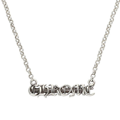 Chrome Hearts Nklc Chain Necklace