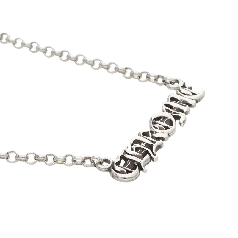 Chrome Hearts Nklc Chain Necklace — view 5