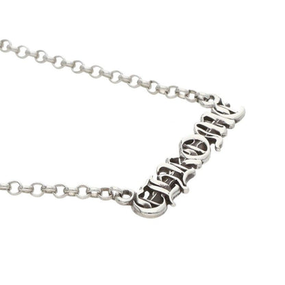 Chrome Hearts Nklc Chain Necklace — view 5