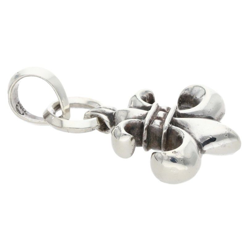 Chrome Hearts BS Fluer Bale BS Flare Pendant — view 5