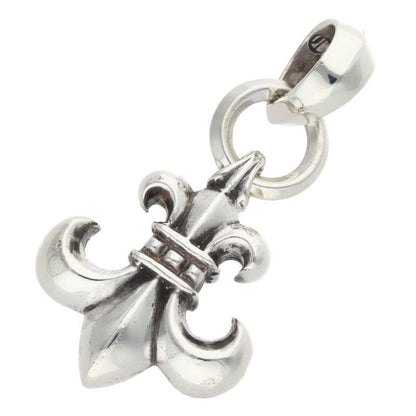 Chrome Hearts BS Fluer Bale BS Flare Pendant