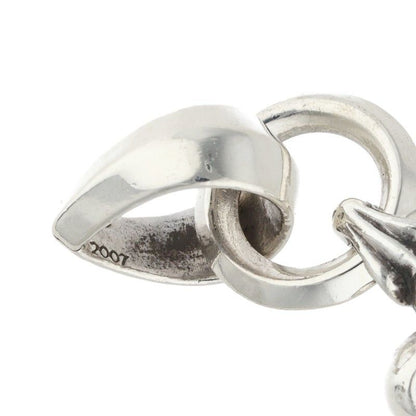 Chrome Hearts BS Fluer Bale BS Flare Pendant — view 4