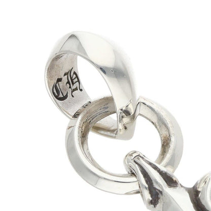 Chrome Hearts BS Fluer Bale BS Flare Pendant — view 3