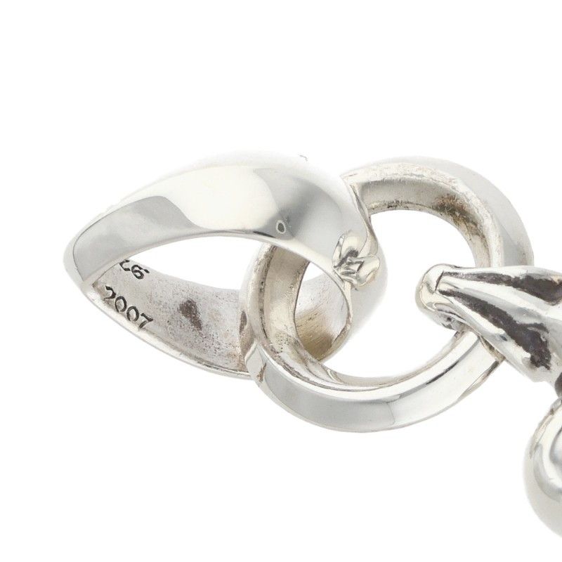 Chrome Hearts BS Fluer Bale BS Flare Pendant — view 4