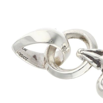 Chrome Hearts BS Fluer Bale BS Flare Pendant — view 4