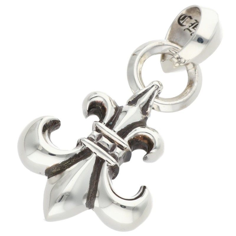 Chrome Hearts BS Fluer Bale BS Flare Pendant