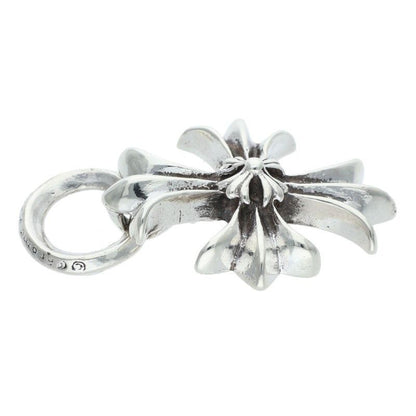 Chrome Hearts CH Plus Pendant Vintage Silver — view 4