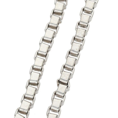 Tiffany & Co Venetian Silver Bracelet — view 5