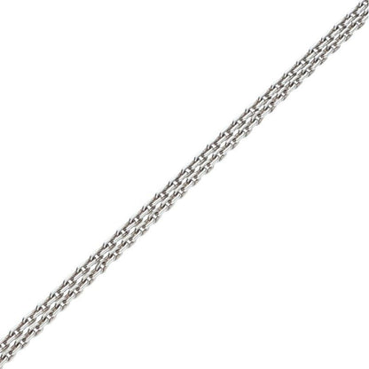 Tiffany & Co Double Link Chain Necklace — view 5