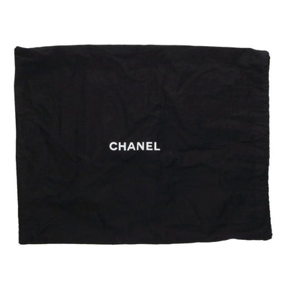 Chanel 31 Mini Shiny Lambskin Chain Shoulder — view 5