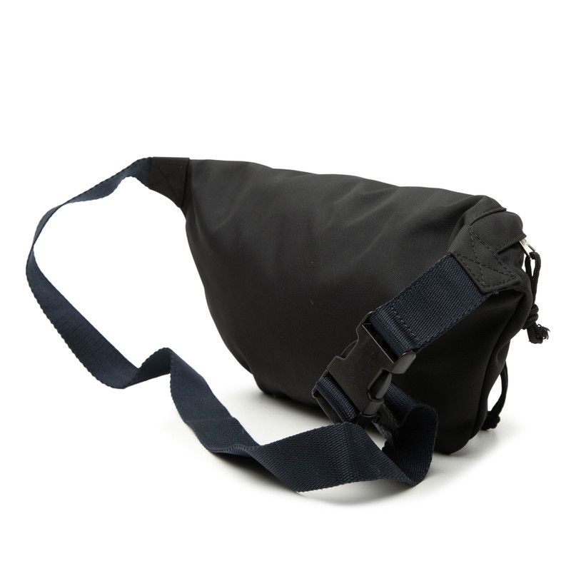 Balenciaga Wheel Belt Bag Explorer Bag Black Nylon — view 2