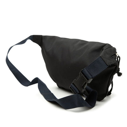 Balenciaga Wheel Belt Bag Explorer Bag Black Nylon — view 2