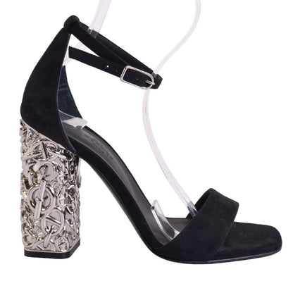 Hermes Sandals Glam 105 Chaine Dans — view 6