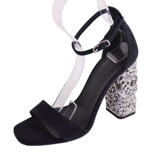 Hermes Sandals Glam 105 Chaine Dans