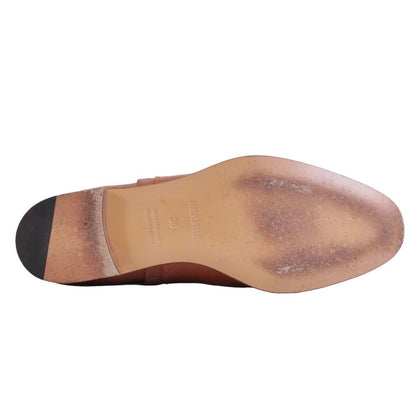 Hermes Boots Short Ankle — view 8