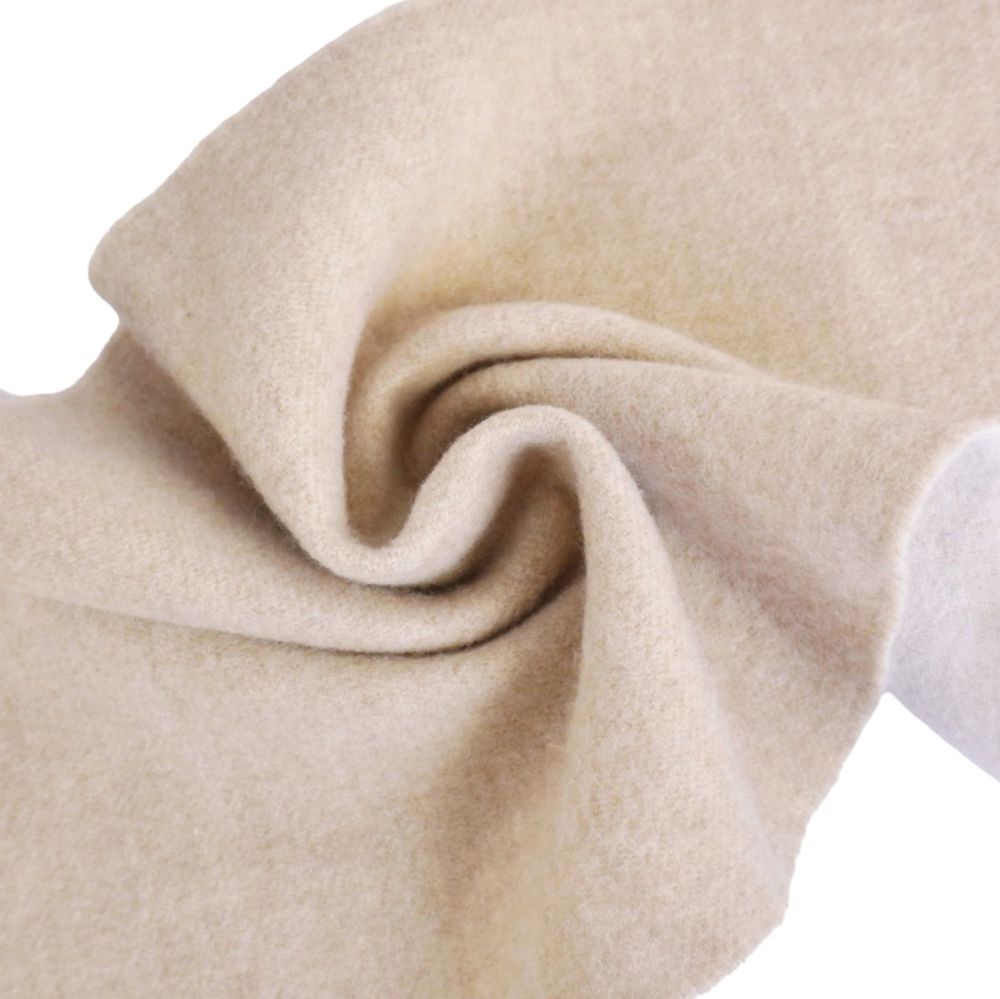 Loewe Scarf Shawl Wool Cashmere Anagram — view 5