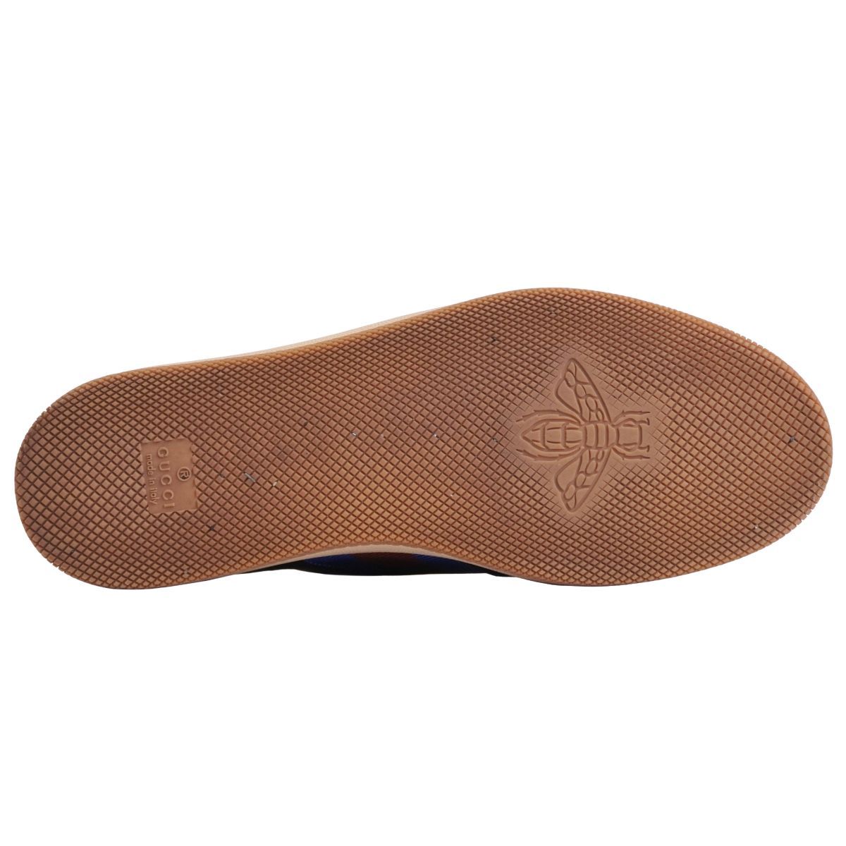 Gucci Sneakers Screener GG Canvas Low — view 8