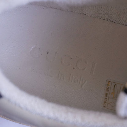 Gucci Sneakers Screener GG Canvas Low — view 9