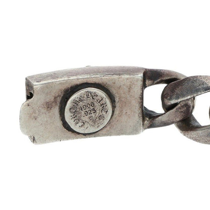 Chrome Hearts Submariner Non Date No CH Plus Classic Link Watch Case — view 5