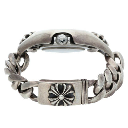 Chrome Hearts Submariner Non Date No CH Plus Classic Link Watch Case — view 4