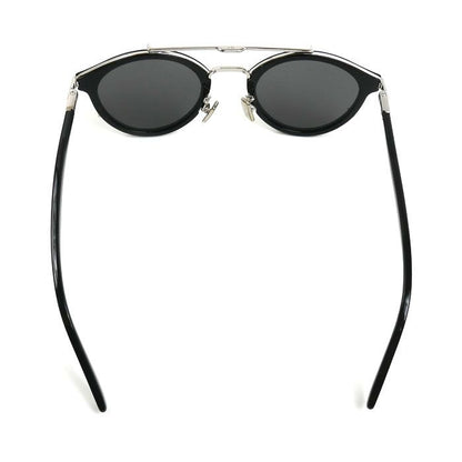 Dior Blacksuit Bio Acetate Pantos Sunglasses Black Eyewear — view 3