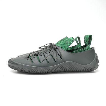 Bottega Veneta Climber Sneaker 40 Rubber Knit — view 2
