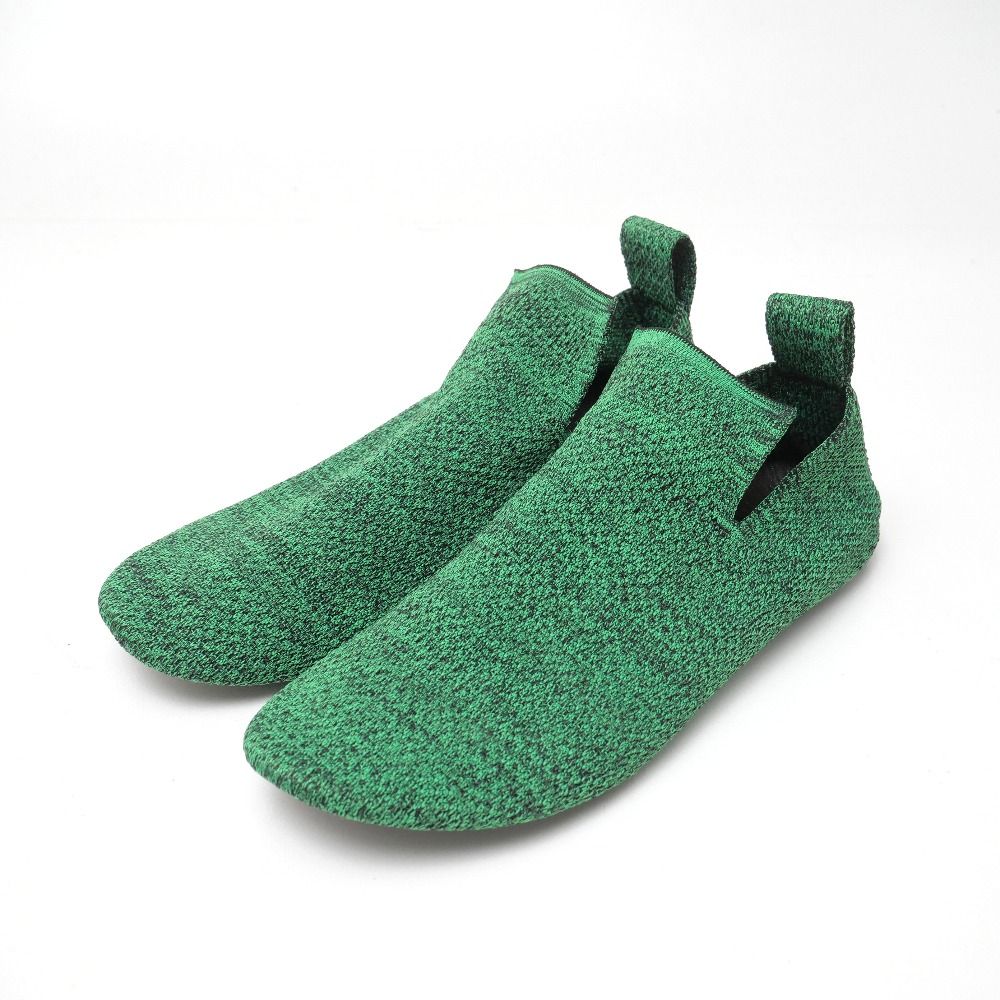Bottega Veneta Climber Sneaker 40 Rubber Knit — view 9