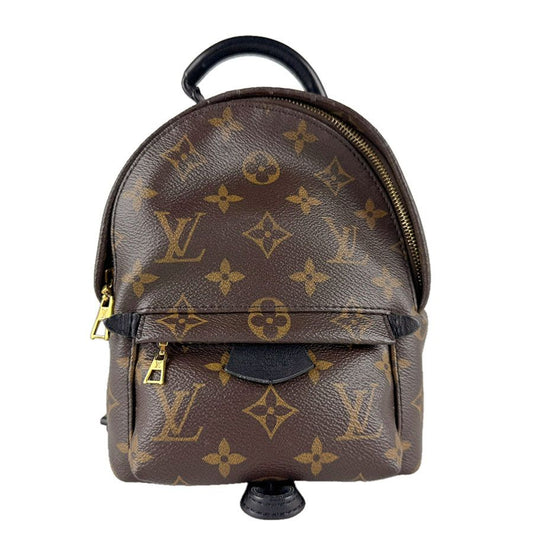 Louis Vuitton Backpack Palm Springs Mini
