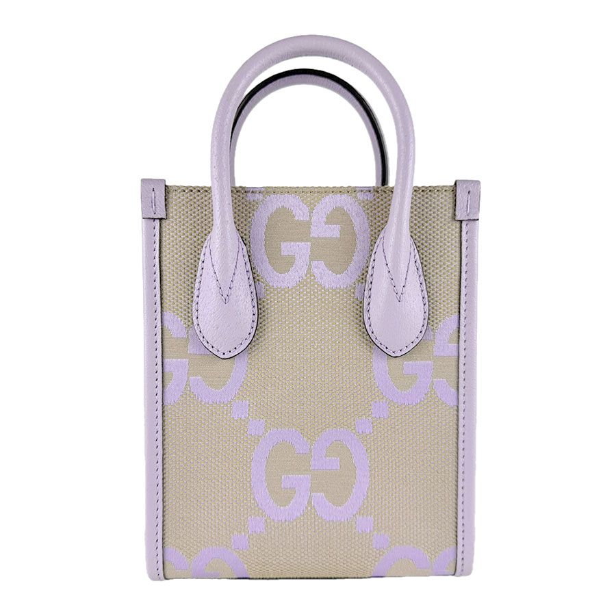 Gucci Shoulder Bag Jumbo GG