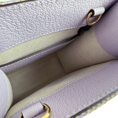 Gucci Shoulder Bag Jumbo GG — view 5