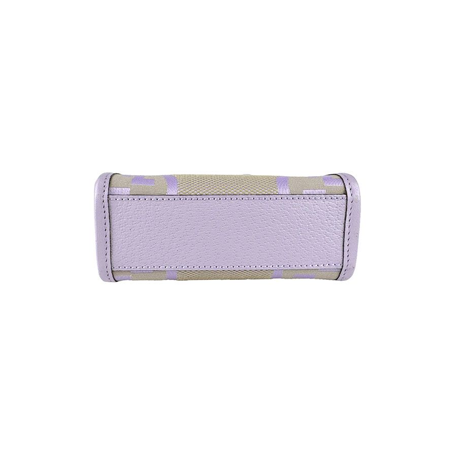 Gucci Shoulder Bag Jumbo GG — view 4
