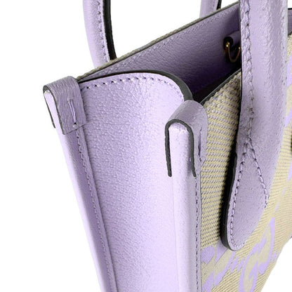 Gucci Shoulder Bag Jumbo GG — view 6