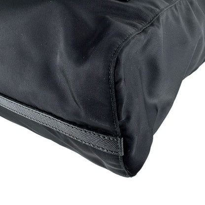 Prada Shoulder Bag Black — view 9