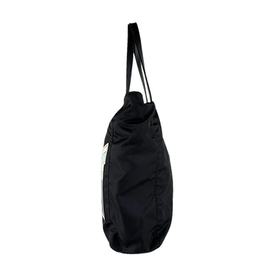 Prada Shoulder Bag Black — view 2
