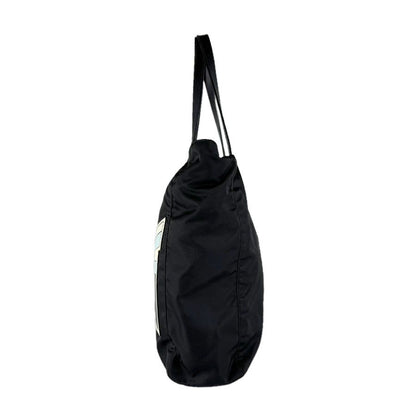 Prada Shoulder Bag Black — view 2