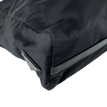 Prada Shoulder Bag Black — view 8