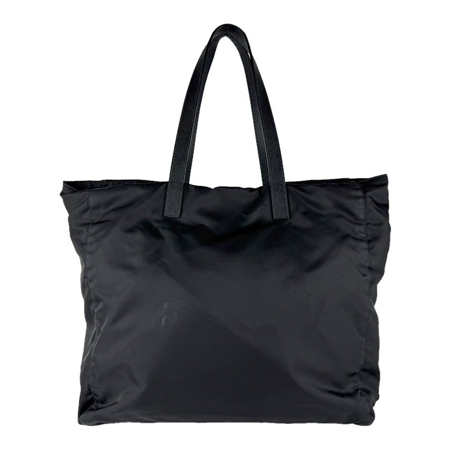 Prada Shoulder Bag Black — view 3