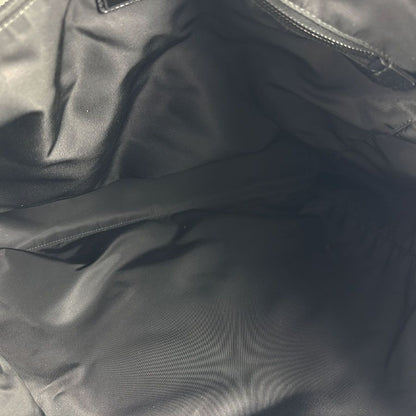 Prada Shoulder Bag Black — view 5