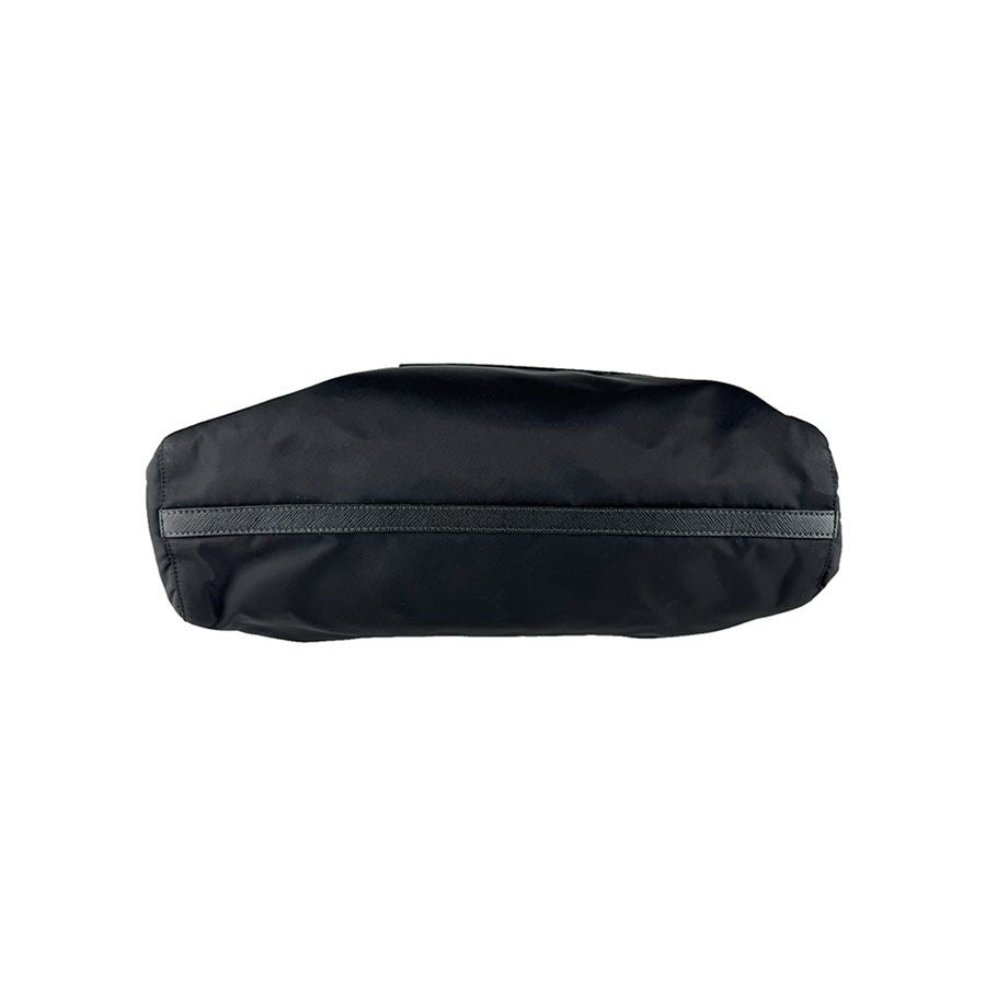 Prada Shoulder Bag Black — view 4