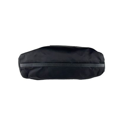 Prada Shoulder Bag Black — view 4