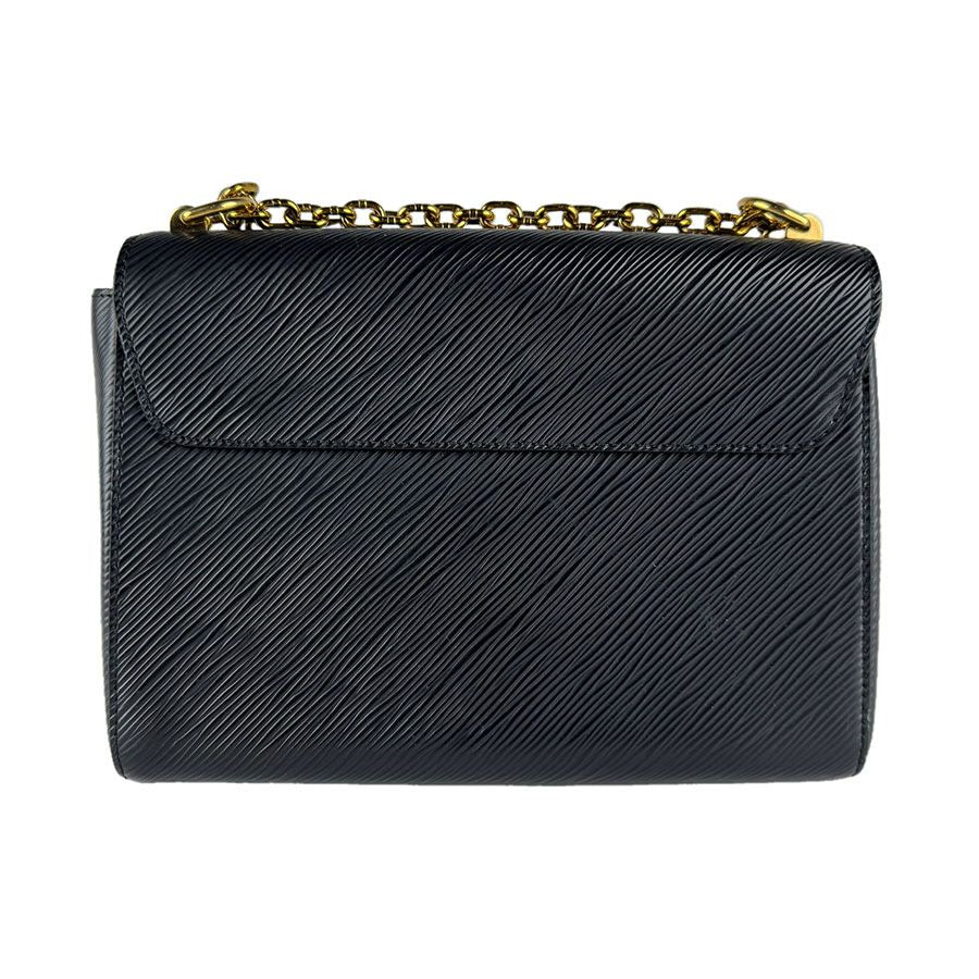 Louis Vuitton Shoulder Bag Twist MM — view 3