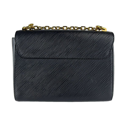 Louis Vuitton Shoulder Bag Twist MM — view 3