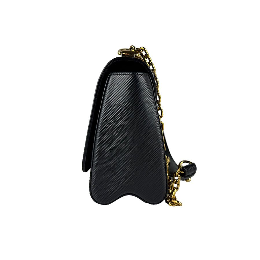 Louis Vuitton Shoulder Bag Twist MM — view 2