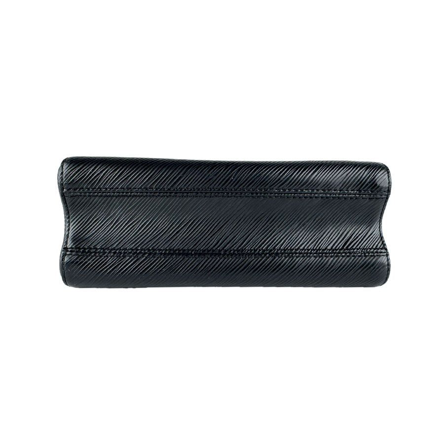 Louis Vuitton Shoulder Bag Twist MM — view 4