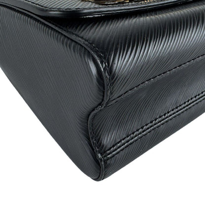 Louis Vuitton Shoulder Bag Twist MM — view 8